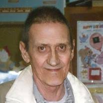 Obituary information for Richard L. 'Dick' Thomas