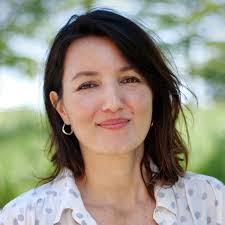 Adriana Cardona-Maguigad