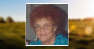 Lita Cortez Obituary January 1, 2015