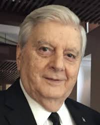 Nicholas Andre Obituary