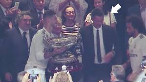 Maybe you would like to learn more about one of these? Laliga Real Madrid Sergio Ramos Shows Respect To Paolo Maldini Marca In English