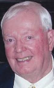 John Francis McMahon,