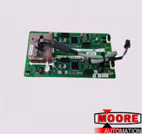 ABB 3BHE026866R0001 Speed Module