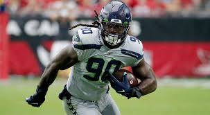 Jadeveon Clowney Agrees To One Year Deal With Titans Sportsnet Ca