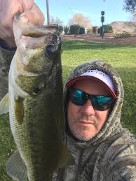 Any good spots to fish near champions gate? I'm here