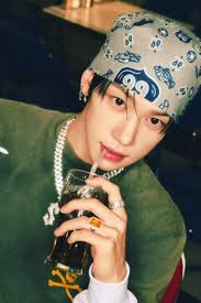 YOUNITE Members Profile (Updated!)