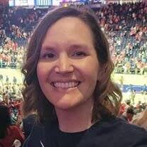 Catherine J. Evans Obituary