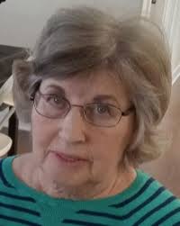 Sandra Jean Sharp Coleman