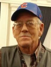 Charles V. 'Chuck' Leach