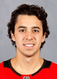 Johnny Gaudreau Hockey Stats and Profile at hockeydb.com
