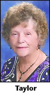 DELORES TAYLOR Obituary (1937