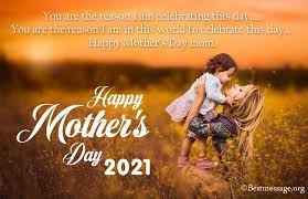 Mothers Day Messages 2021 70 Beautiful Wishes For Mother