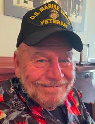 Obituary for David J. Nebel Sr.