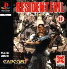 Til That The Character On The Cover For The Original Resident Evil Is Actually Richard And Not Chris Residentevil Resident evil, known in japan as biohazard, is a japanese video game series and media franchise created and owned by capcom. cover for the original resident evil