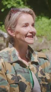 Barbara Maddock's Instagram, Twitter & Facebook