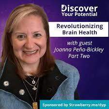 Discover Your Potential Podcast