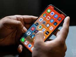You can also batch move multiple apps at once without a hassle. How To Use Ios 14 S App Library To Organize Your Apps The Verge