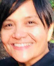 Diane Gregorio's Instagram, Twitter & Facebook