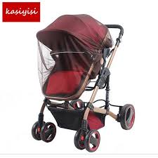 Baby Stroller Crib Netting Cat Mosquito Net Pushchair Cot Moses Basket Pram Carseat Safety Buggy Car Outdoor Protect If Stroller Pram Stroller Baby Strollers