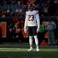 هناك بشريات بملف السفر عبر معبر رفح وأي حماقة من الاحتلال ستفجر الأوضاع من قيادي فلسطيني يكشف تفاصيل اجتماع رئيس المخابرات المصري مع الفصائل بغزة. Kyle Fuller Kyle Fuller Chicago Bears Football Chicago Bears Chicago Sports Chicago Bears Da Bears Kyle Fuller