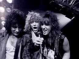 Bon Jovi Livin On A Prayer Bon Jovi Jon Bon Jovi Bon Jovi Live