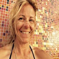 Lisa Wickstrom's Instagram, Twitter & Facebook