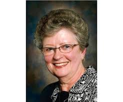 Carol Knych Obituary (1945