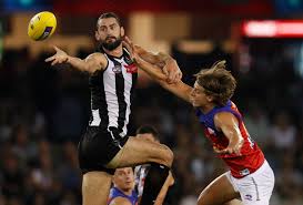 Brodie grundy is an actor, known for afl sunday (1997), saturday afternoon afl (1957) and friday night football (1983). It Cost Them A Grand Final Spot Rendell Frustrated With Conservative Magpies