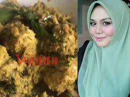 Randang daging (meat rendang),15 randang kantang (potato rendang),16 and randang incek kacang,17 those three appointed in 2016. Resipi Rendang Ayam Cili Api Nogori 9 Zulin Aziz Boleh Simpan Panaskan Sampai Jadi Serunding Mingguan Wanita