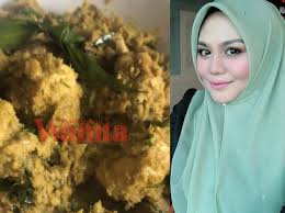 In negeri sembilan also famous with their rendang minang. Resipi Rendang Ayam Cili Api Nogori 9 Zulin Aziz Boleh Simpan Panaskan Sampai Jadi Serunding Mingguan Wanita