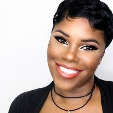 Andrea George's Instagram, Twitter & Facebook