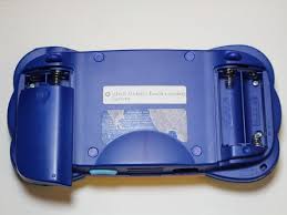 Vtech Mobigo Touch Learning System Case Replacement Ifixit Repair Guide