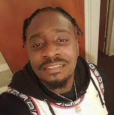 Darrell Dangerfield's Instagram, Twitter & Facebook