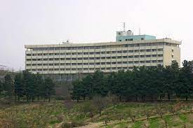 According to campaigners from the free tibet campaign, the hotel was a pr coup for the chinese government. 2018 Inter Continental Hotel Kabul Attack Wikipedia