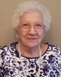 Frances Mills Obituary