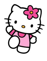 Hello Kitty Rewards Worksheets Teaching Resources Tpt