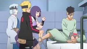 Mangaku juga menyuguhkan banyak sekali manga menarik. Spoiler Boruto Chapter 57 Terungkap Boruto Dan Kawaki Akan Jalani Pelatihan Chakra Segera Mantra Pandeglang