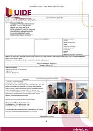 GRUPAL 5 by María José Zamora Galarza