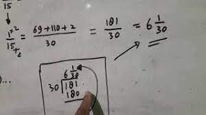 Kunci jawaban matematika kelas 5 halaman 8 buku brainly co id. Evaluasi Diri 3 Youtube
