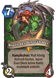 Find most popular hunter decks in different archetypes. Top Of The Decks Die Besten Hearthstone Decks Fur Den Marz 2020 Nat Games