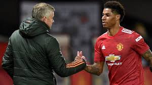 You can also sign up to leave comments on stories, discuss the biggest. Marcus Rashford Man Utd Boss Ole Gunnar Solskjaer Says Forward Will Keep Taking Penalties Despite Euro 2020 Final Miss Football News Sky Sports