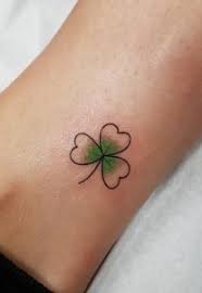 Maybe you would like to learn more about one of these? Shamrock Tattoos Meanings Tattoo Designs Ideas