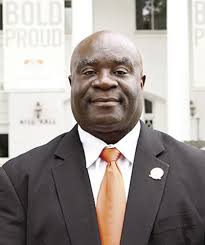 Benedict College names new band director