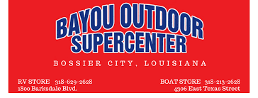 1025 central park dr bossier city, la 71112 thanksgiving hours: Bayou Outdoor Supercenter Home Facebook