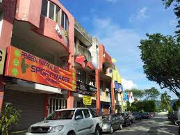 Pandan indah berdekatan dengan taman muda, pandan jaya, pandan perdana, taman cheras indah. House For Sale At Taman Kencana Pandan Indah Land