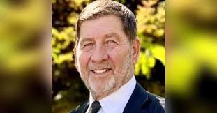 Douglas Max Rovig Obituary