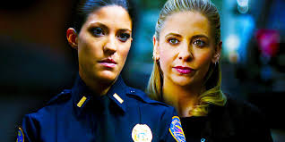 Dexter: Original Sin Reveals Sarah Michelle Gellar's Character Is  Responsible For Deb's Best Original Series Arc