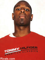 Fred Fairchild 2004 Outside Linebacker Arkansas