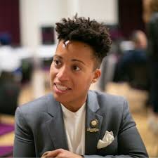 I am excited to share that next week I will be joining the Children's  Institute family as their first Director of Government Relations and  Advocacy, supporting the mission of transforming the lives… |