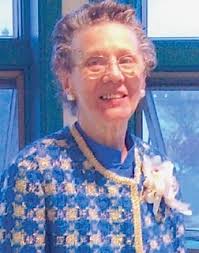 Josephine Gaines Lansey